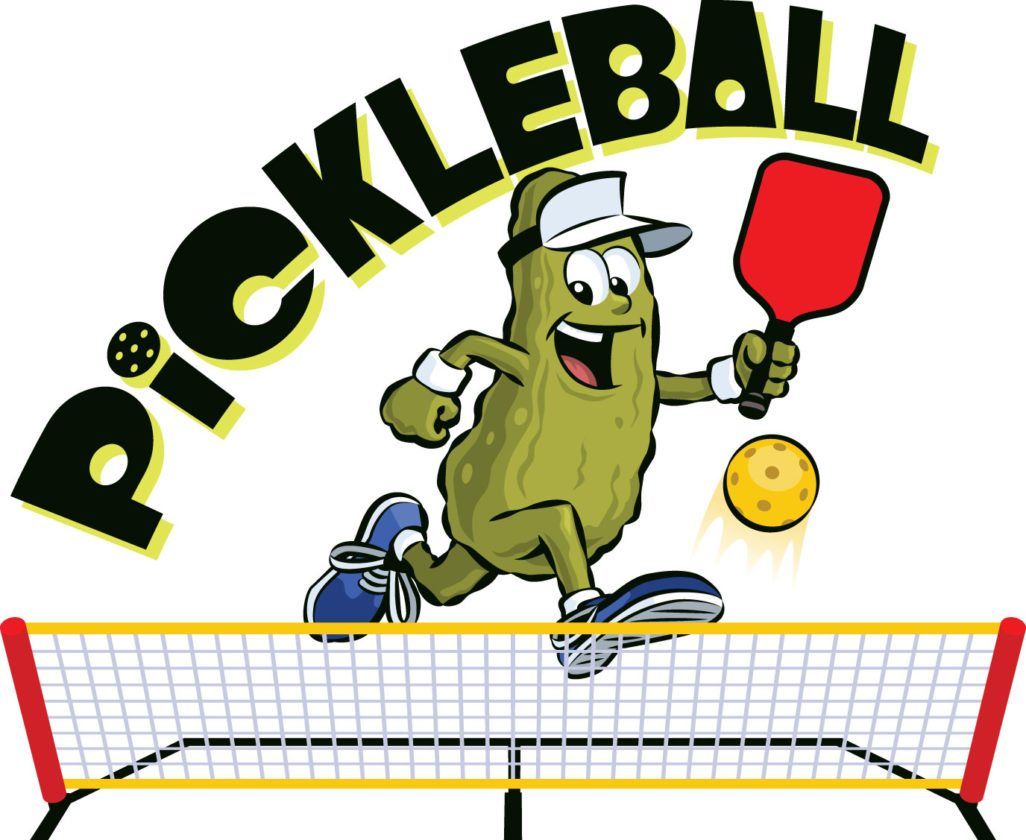 Pickleball Courts 2023 Harvey Cedars